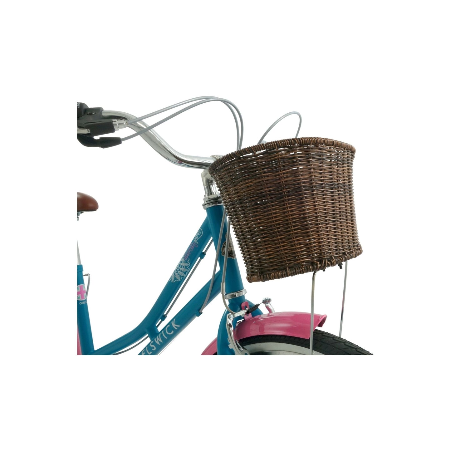 Elswick Eternity 24 Inch Bike