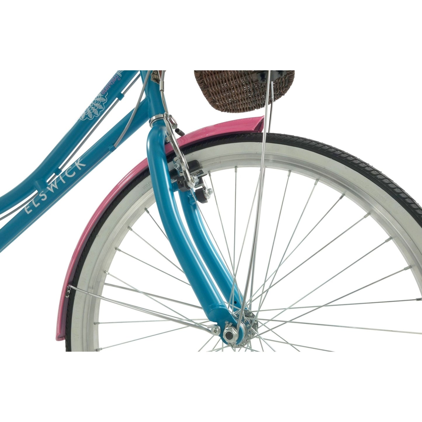 Elswick Eternity 24 Inch Bike
