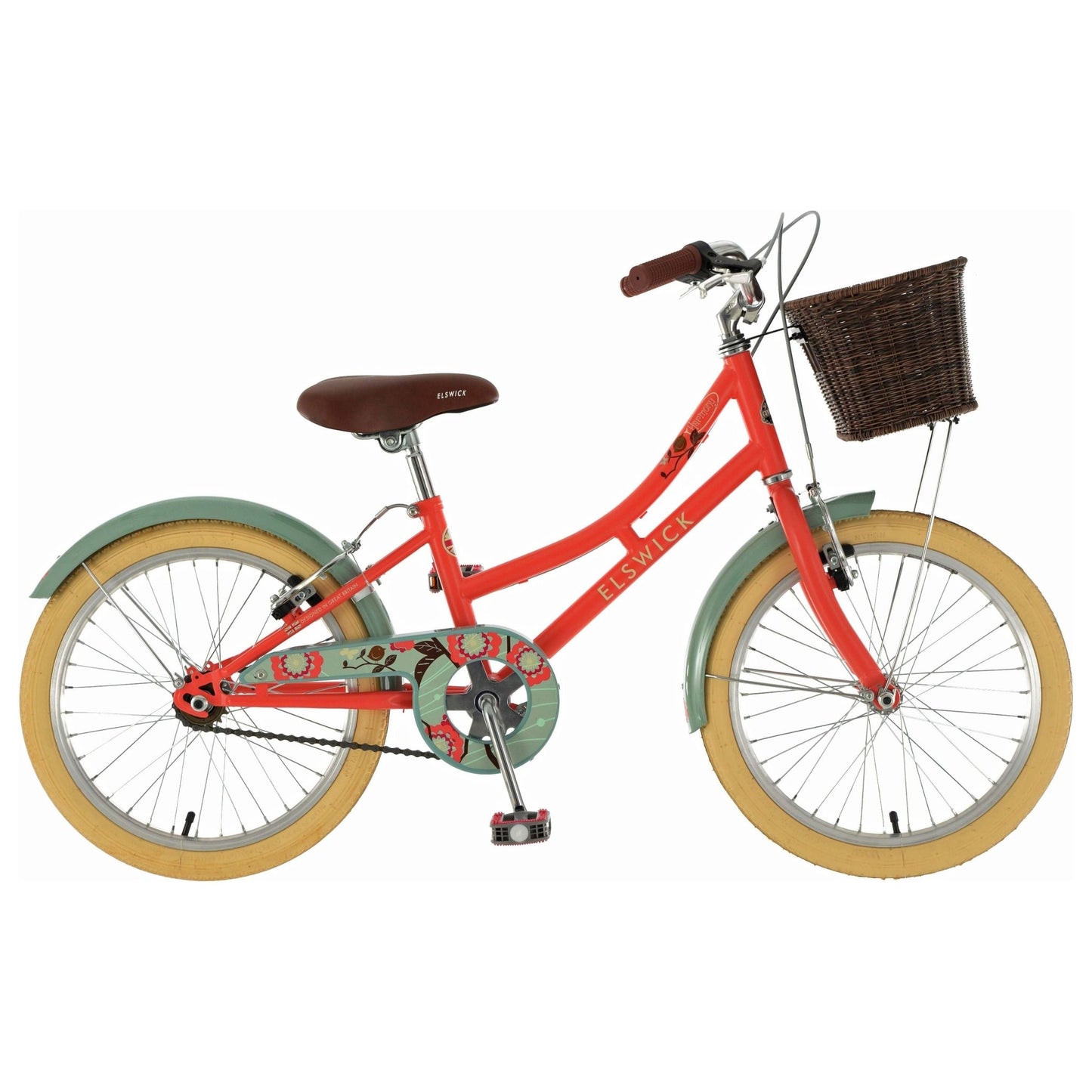 Elswick Harmony 18 Inch Bike