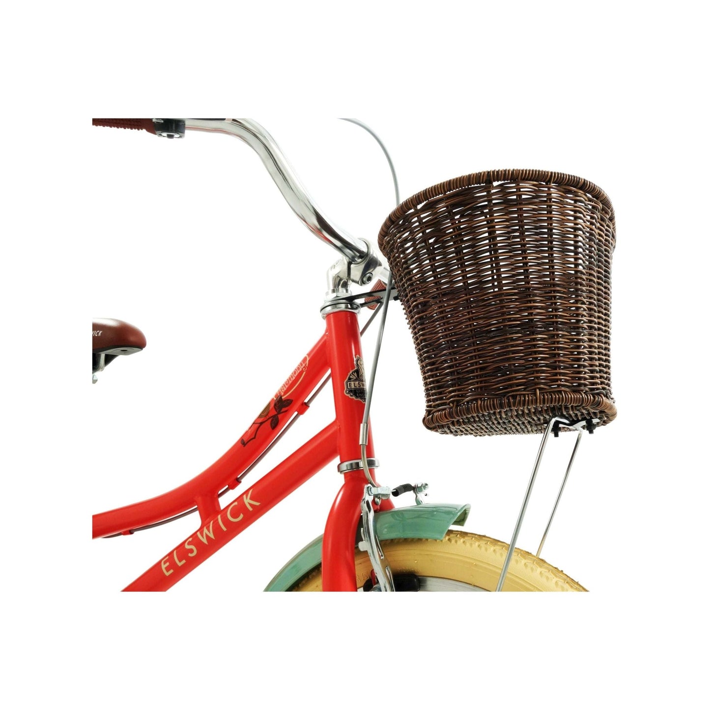 Elswick Harmony 18 Inch Bike