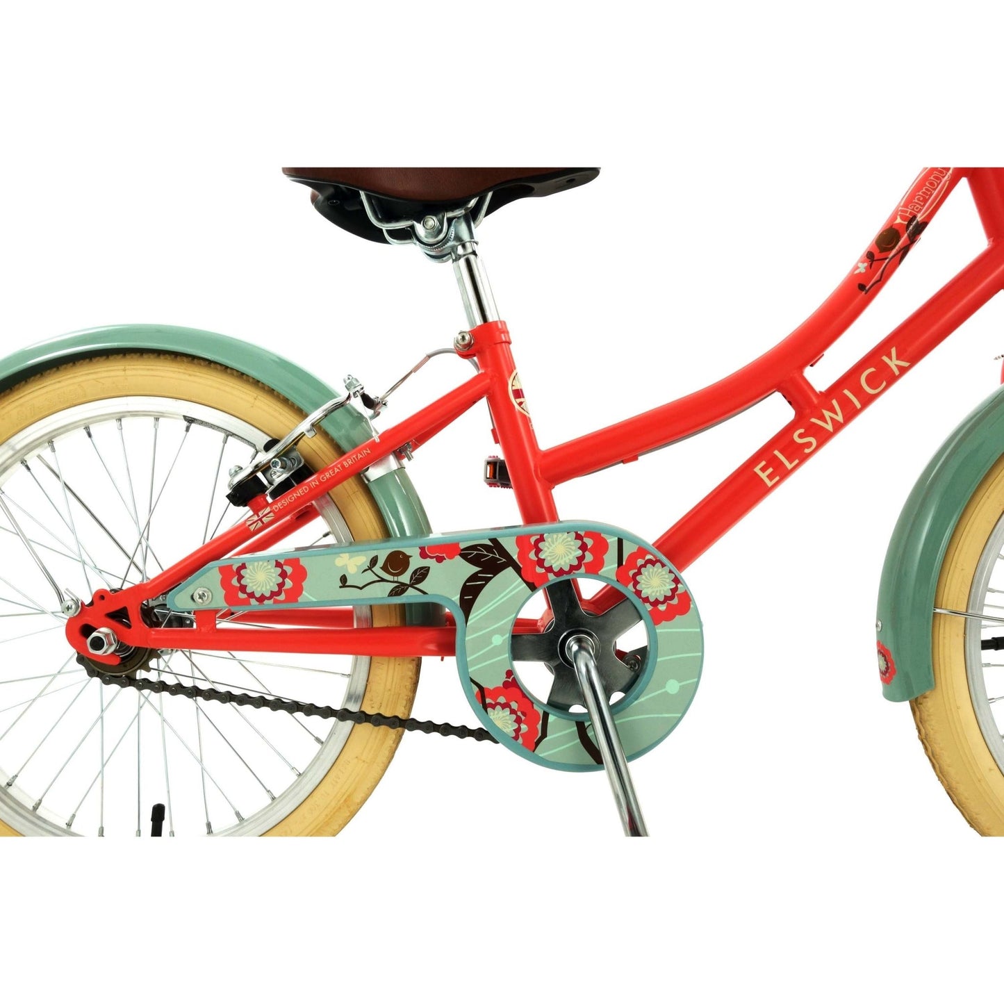 Elswick Harmony 18 Inch Bike
