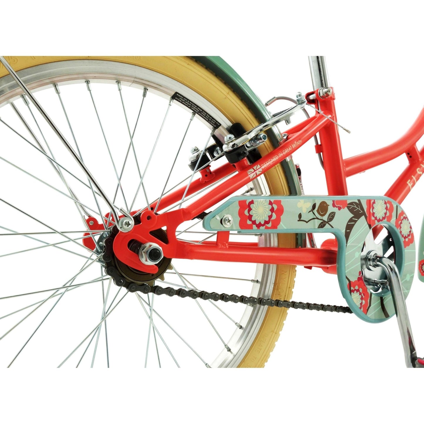 Elswick Harmony 18 Inch Bike