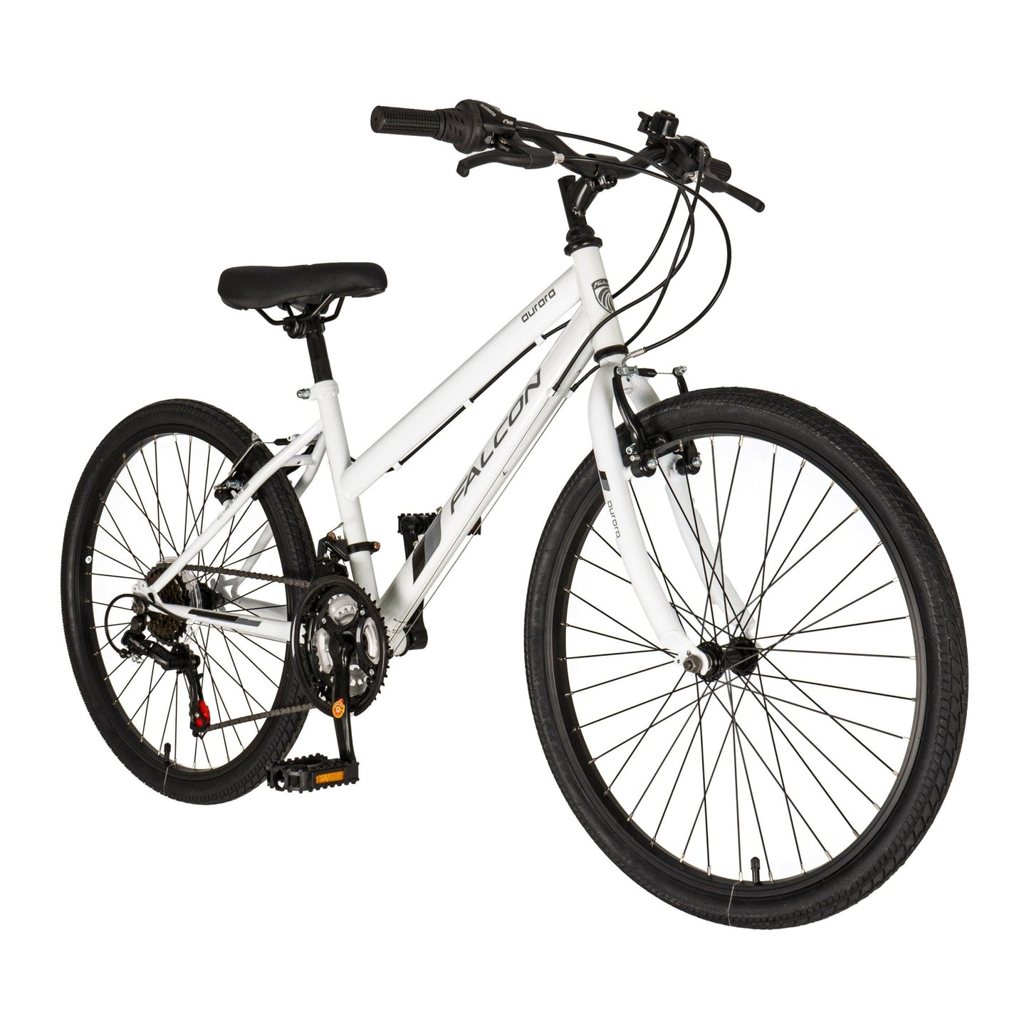 Falcon Aurora 24 Inch Bike