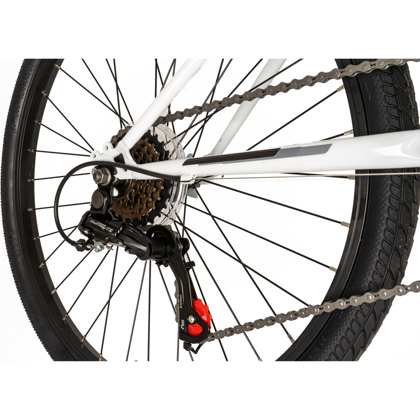 Falcon Aurora 24 Inch Bike