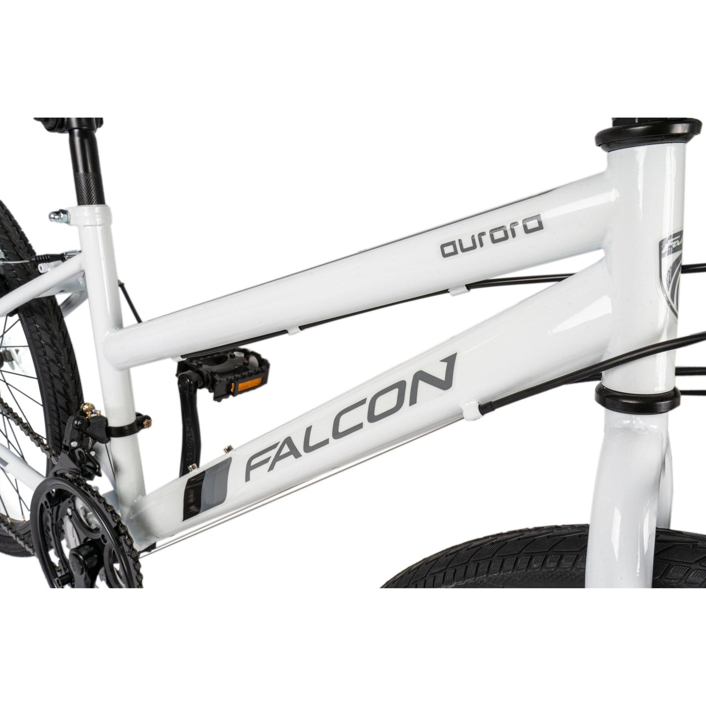Falcon Aurora 24 Inch Bike
