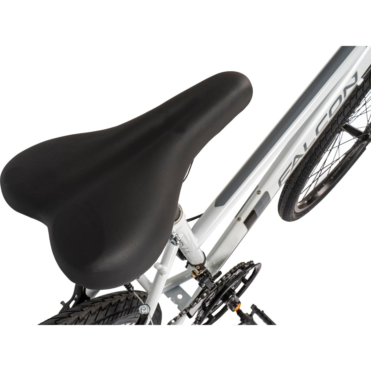 Falcon Aurora 24 Inch Bike