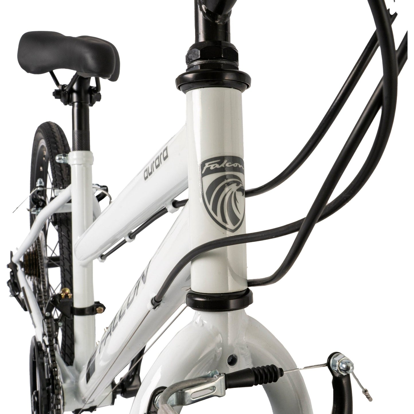 Falcon Aurora 24 Inch Bike