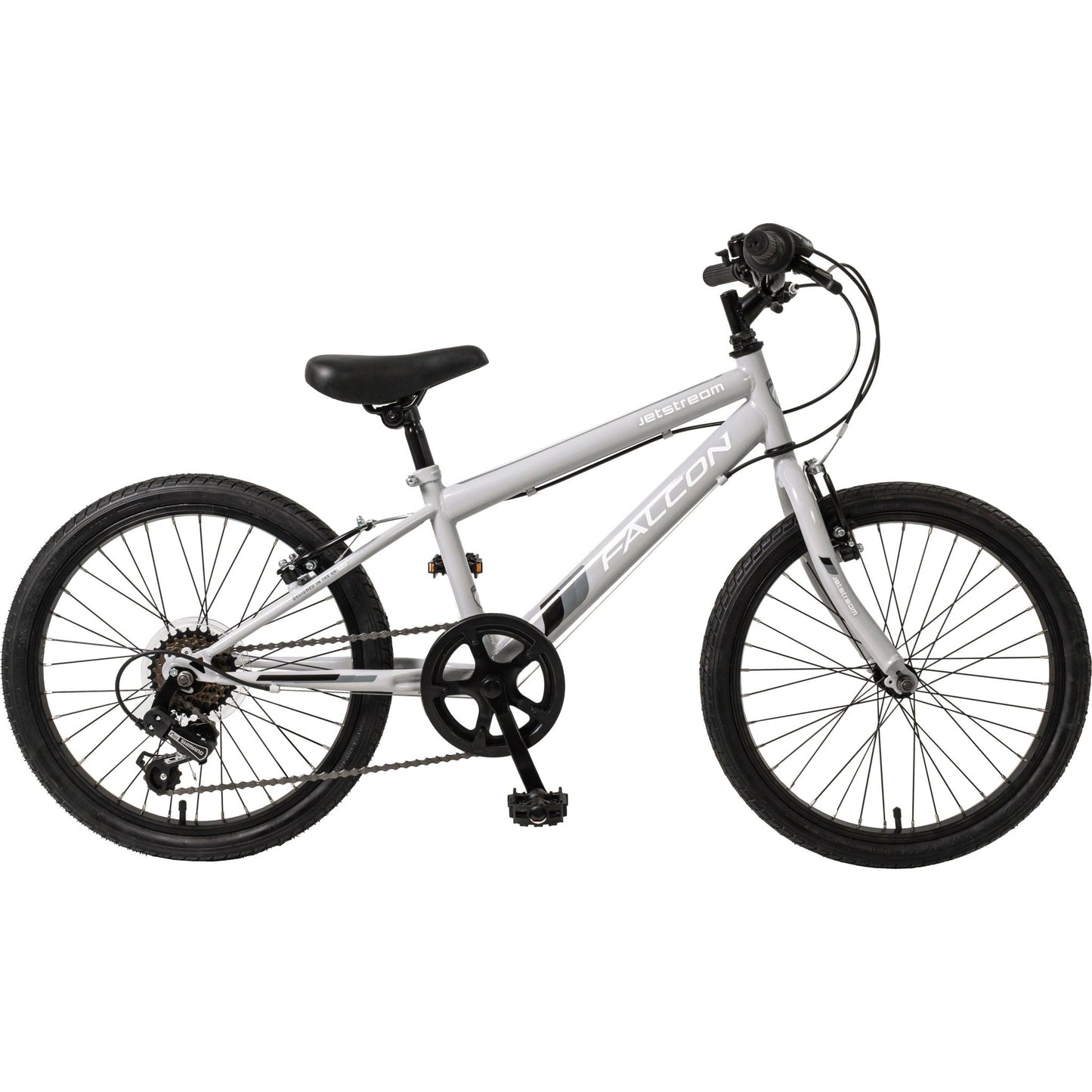 Falcon Jetstream 20 Inch Bike