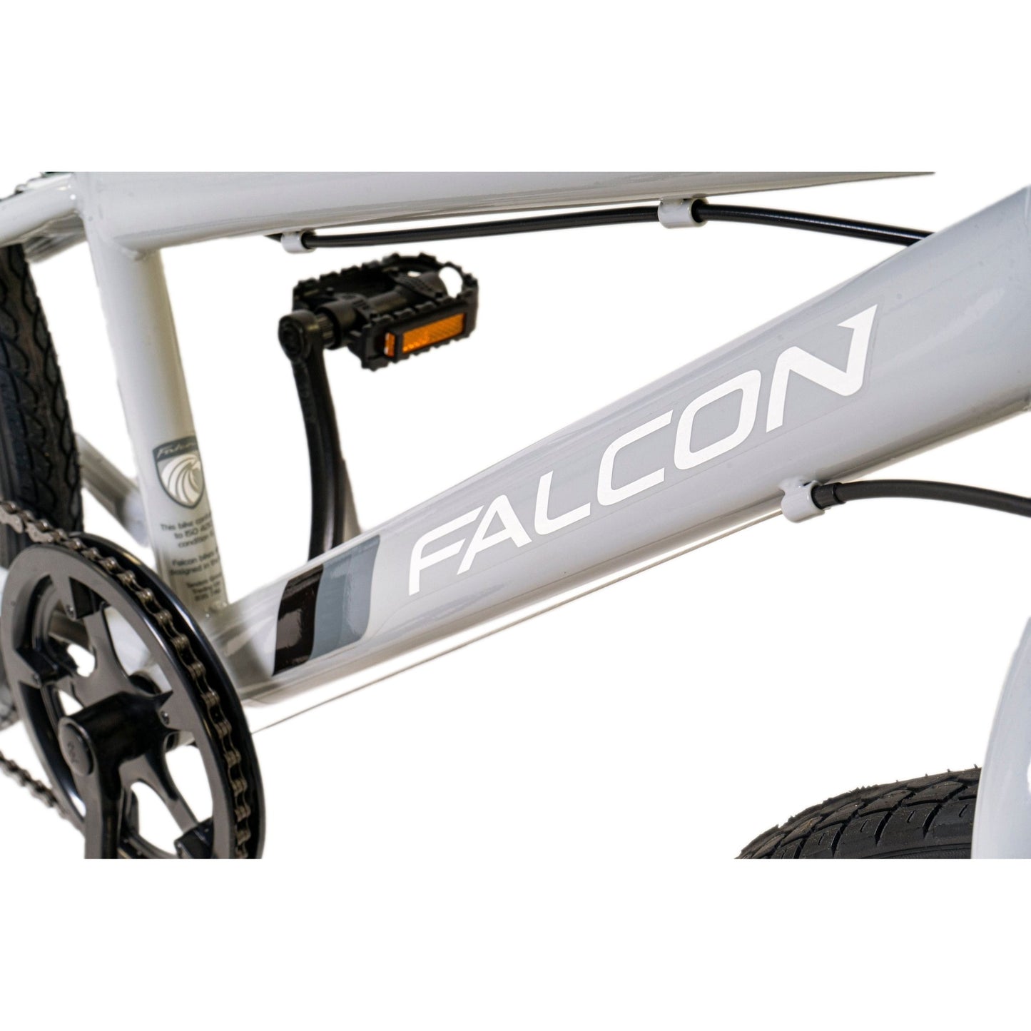 Falcon Jetstream 20 Inch Bike
