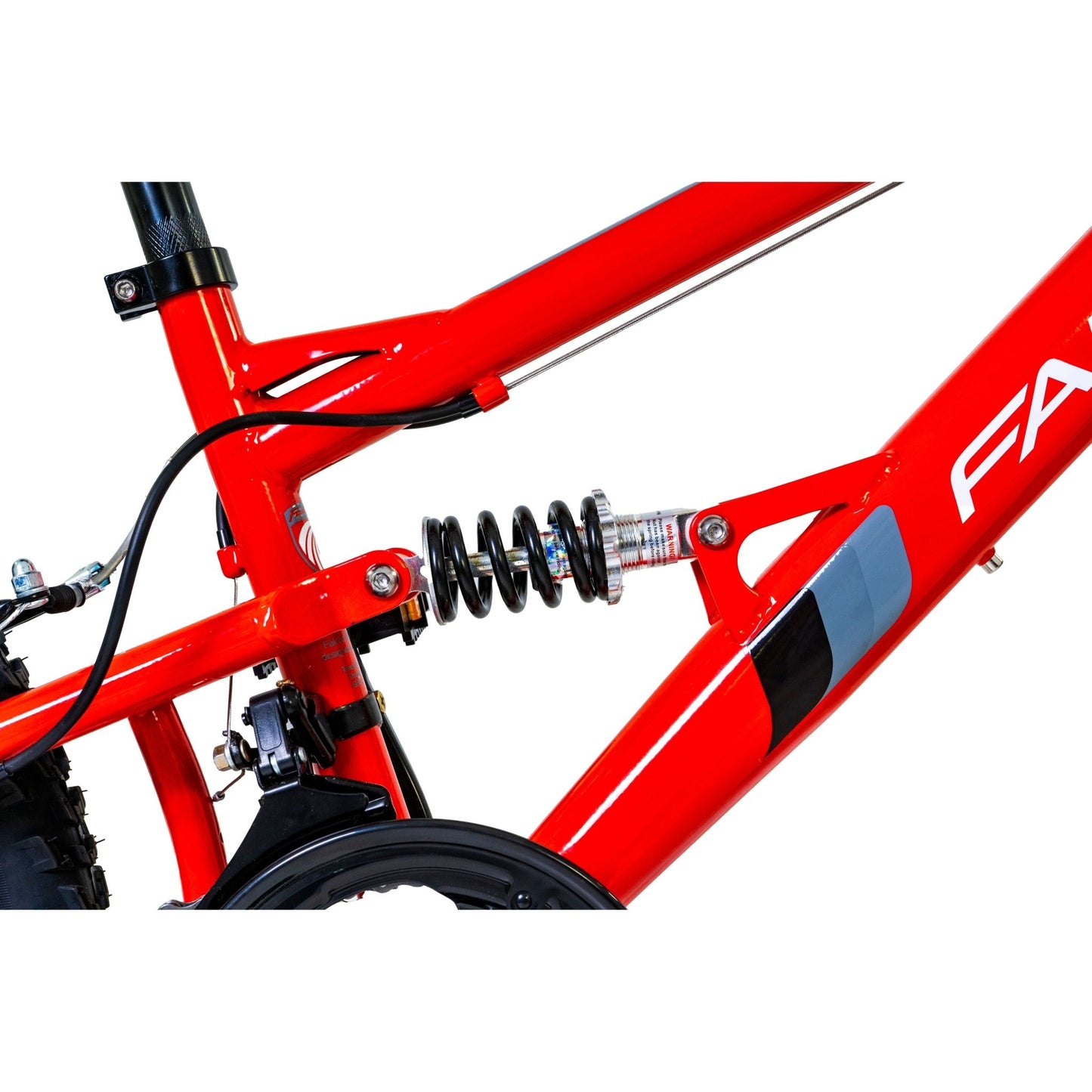 Falcon Neutron 24 Inch Bike