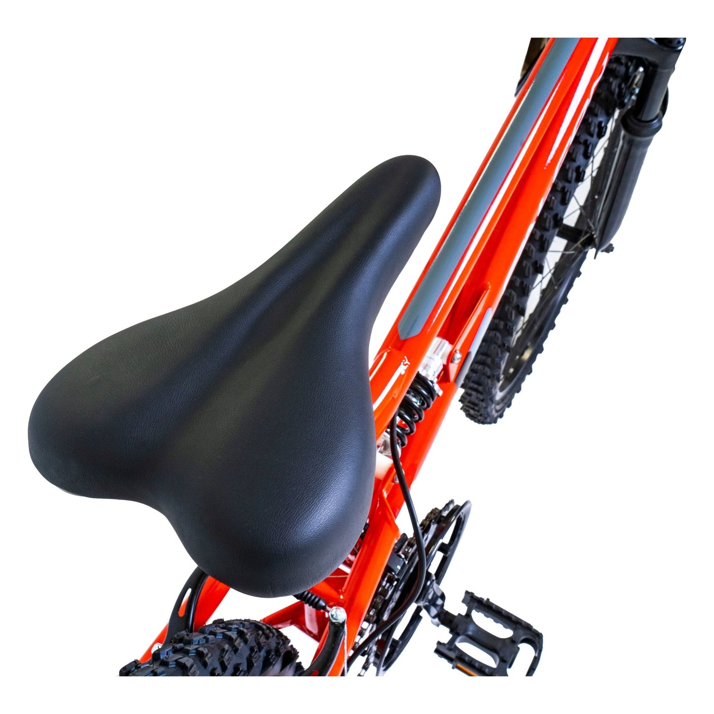 Falcon Neutron 24 Inch Bike