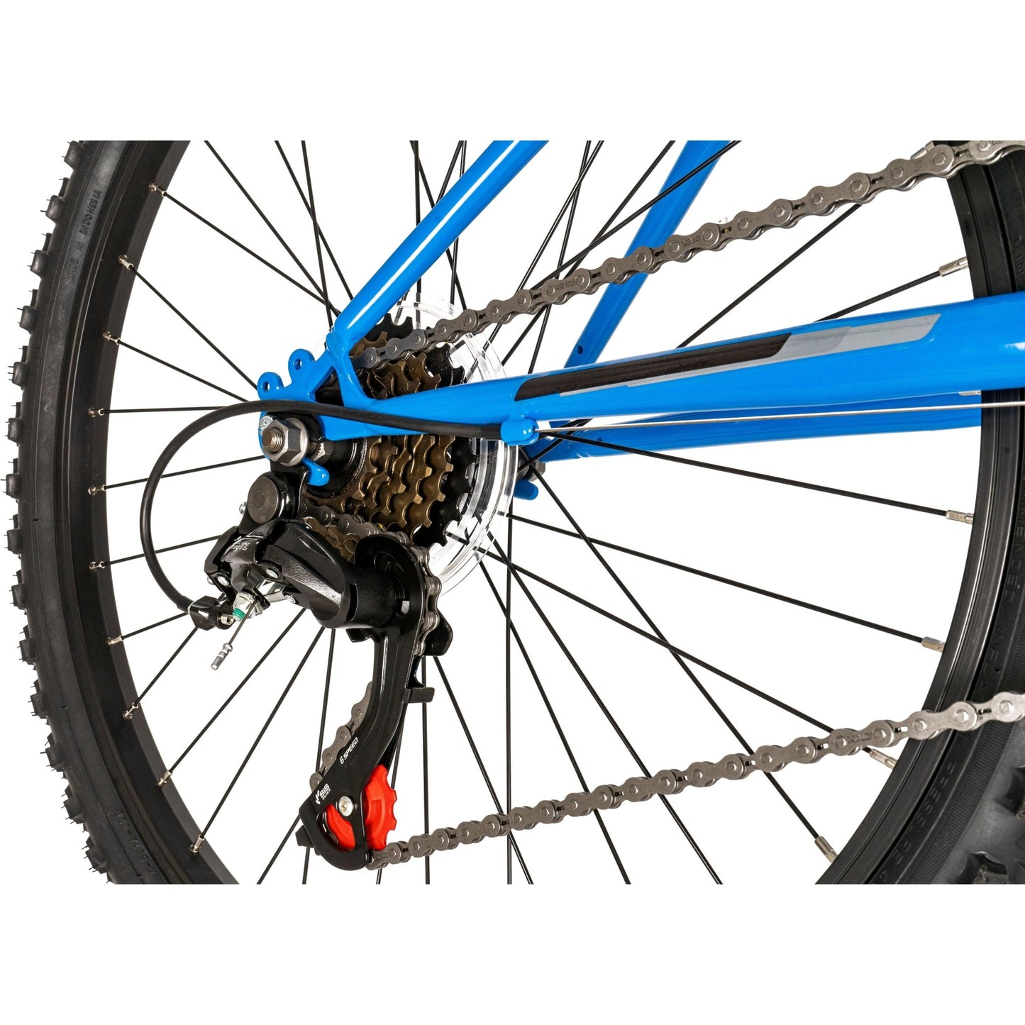 Falcon Raptor 24 Inch Bike