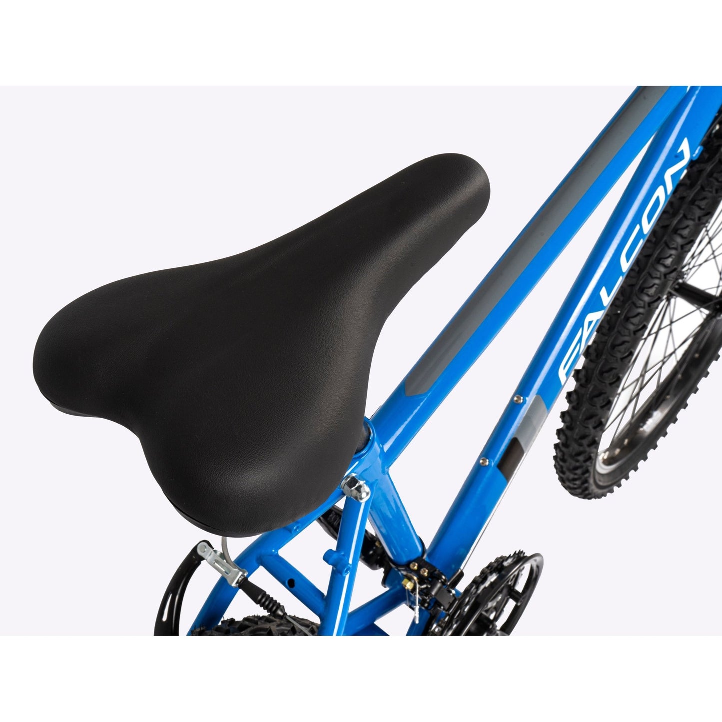 Falcon Raptor 24 Inch Bike