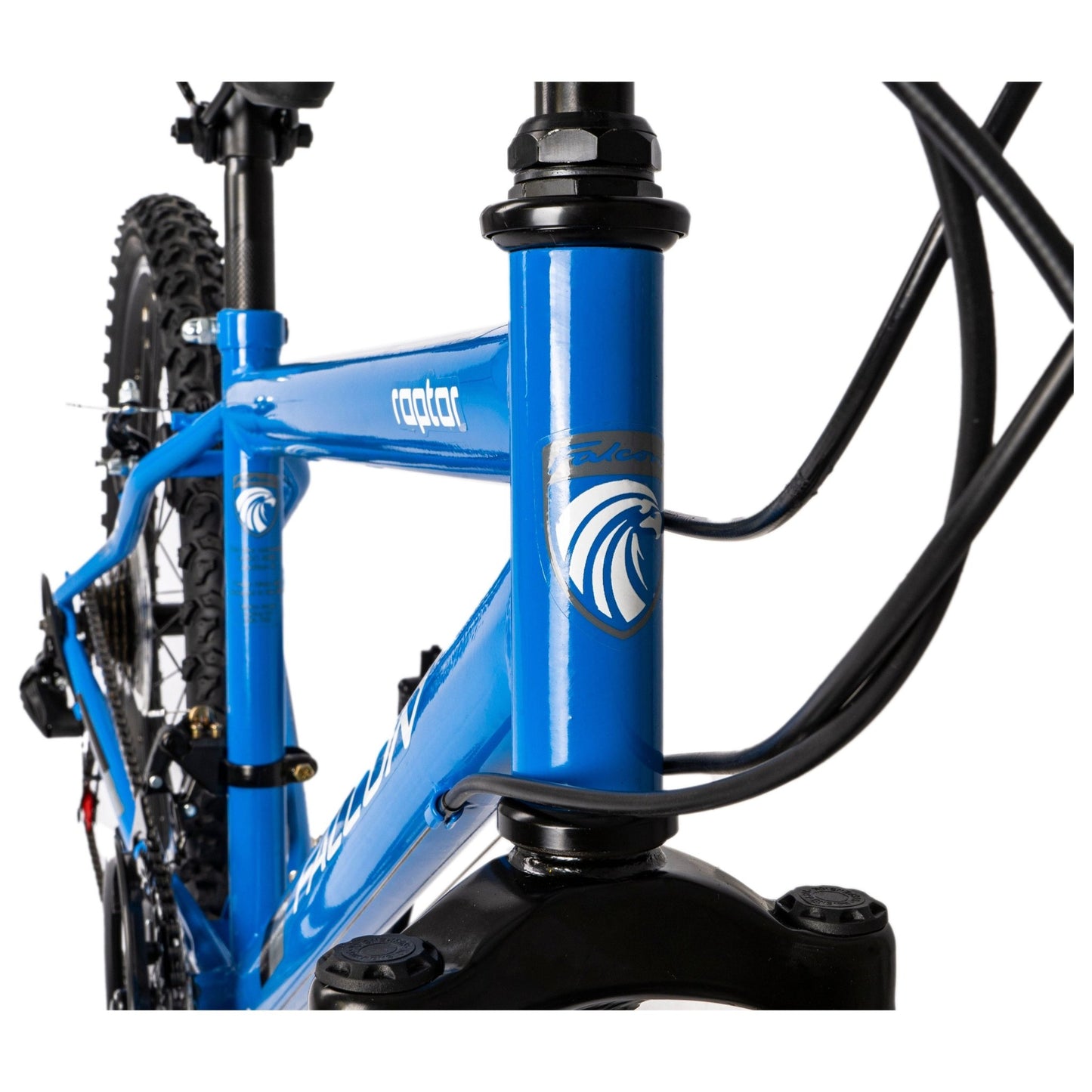 Falcon Raptor 24 Inch Bike