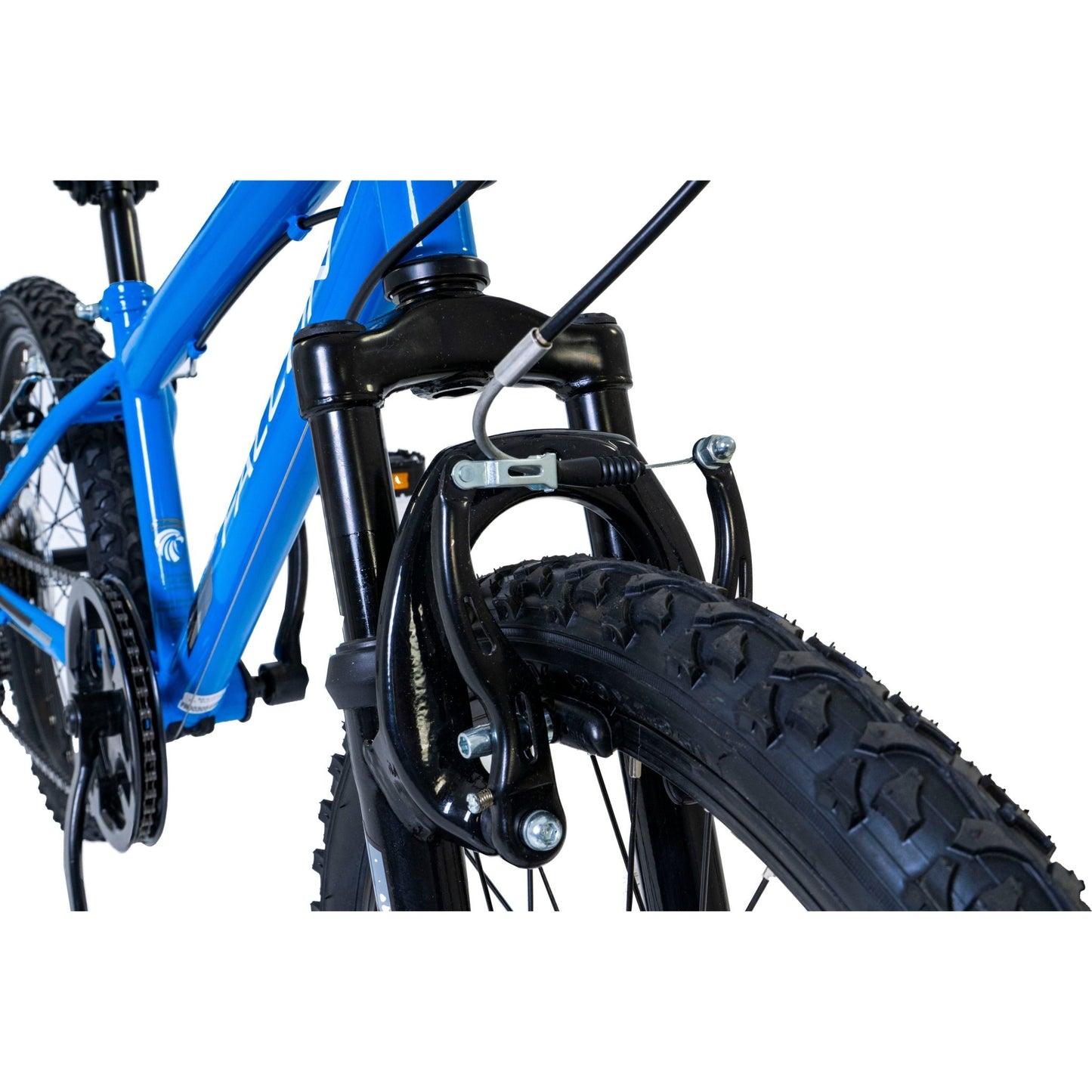 Falcon Samurai 20 Inch Bike