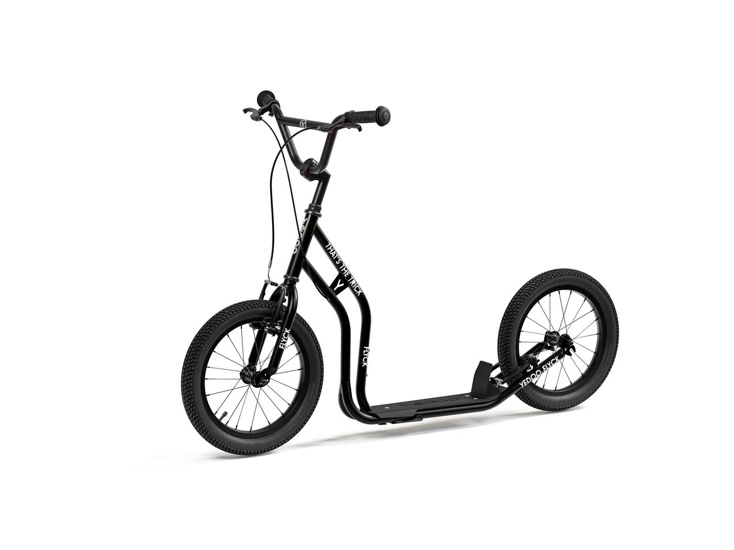 Yedoo Kids Scooter - Flyck