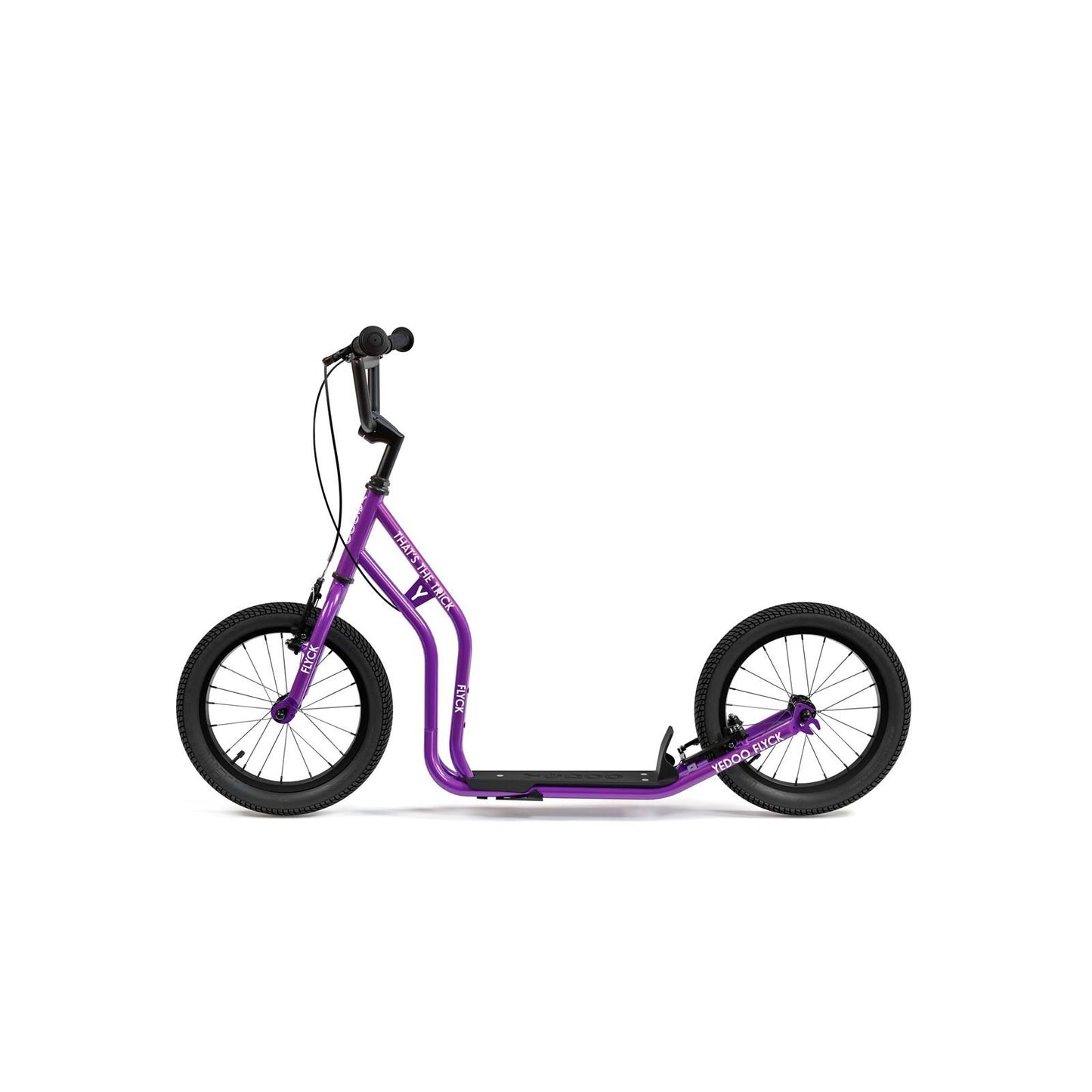 Yedoo Kids Scooter - Flyck