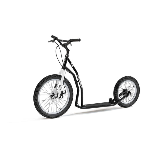 Yedoo Scooter - Four Y40