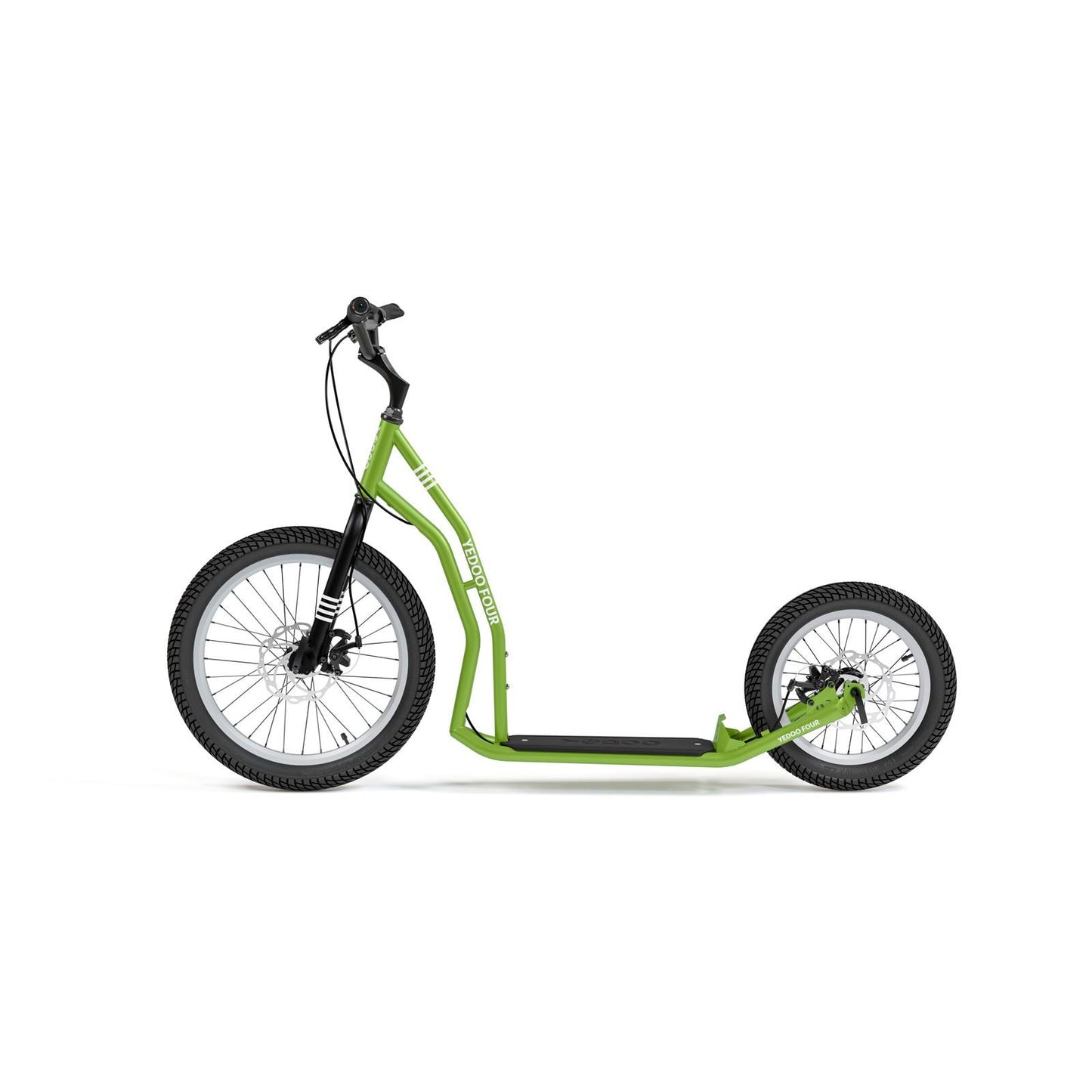 Yedoo Scooter - Four Y40