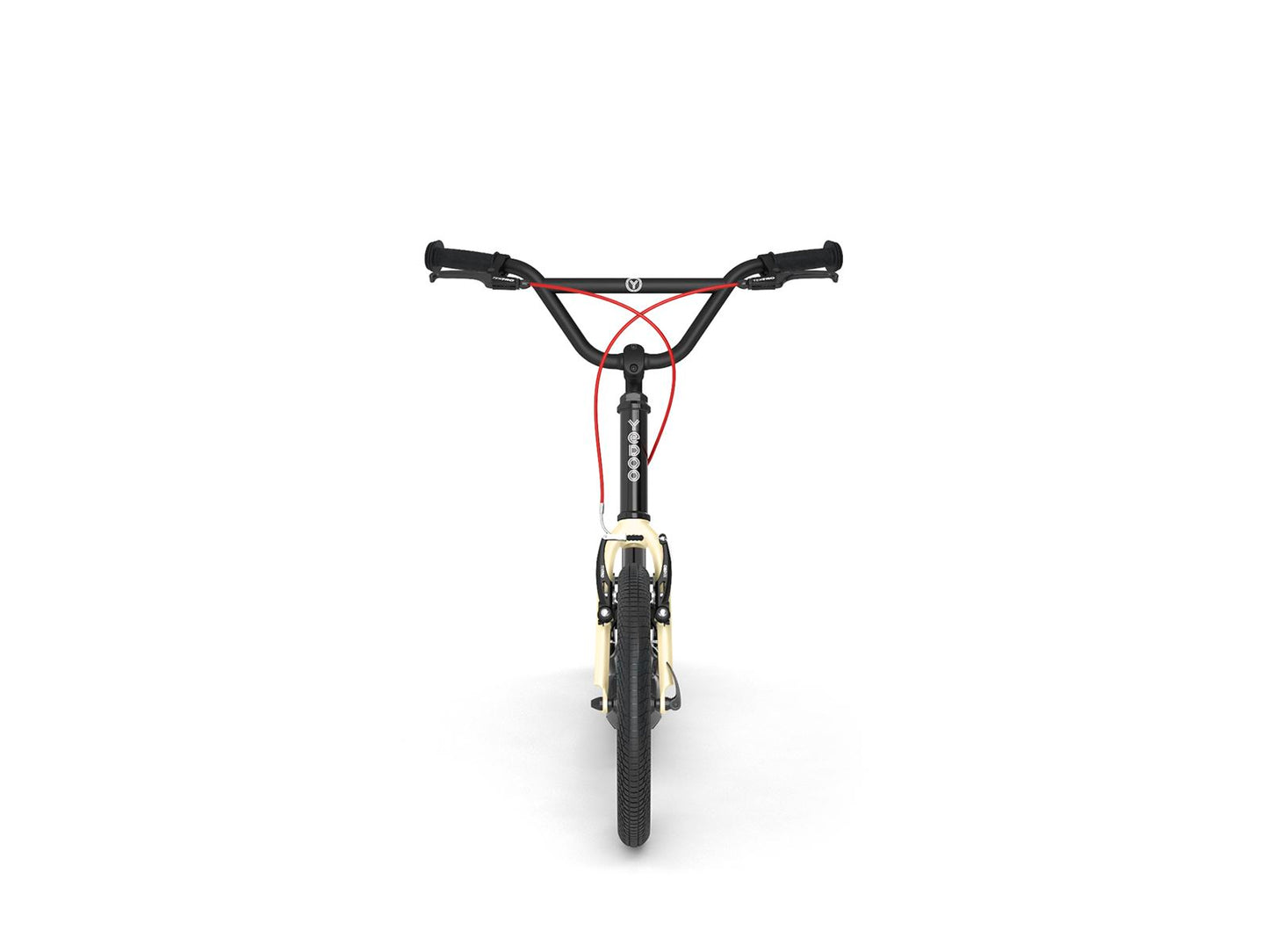 Yedoo Alloy Scooter - Frida & Fred