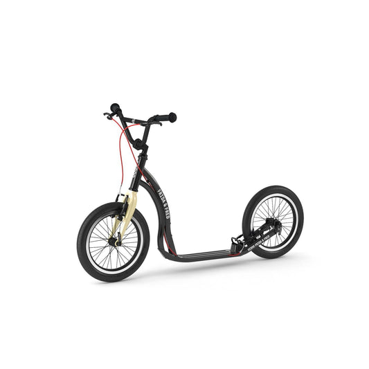 Yedoo Alloy Scooter - Frida & Fred
