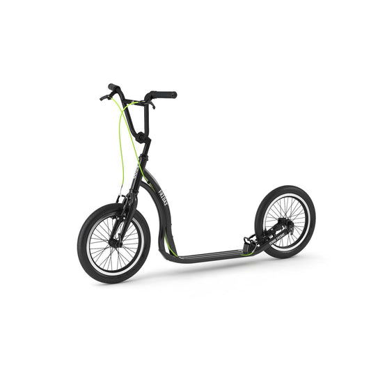 Yedoo Alloy Scooter - Friday