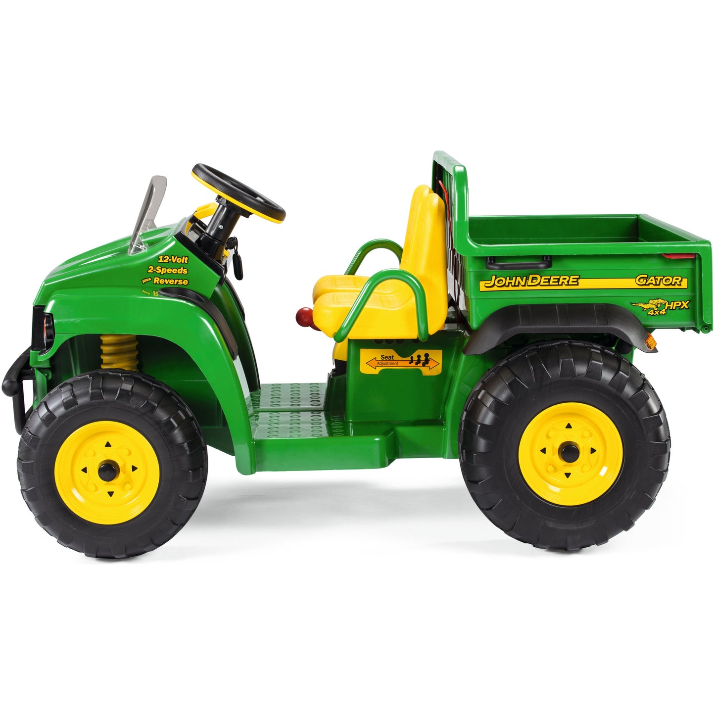 Peg Perego John Deere Gator HPX Tractor