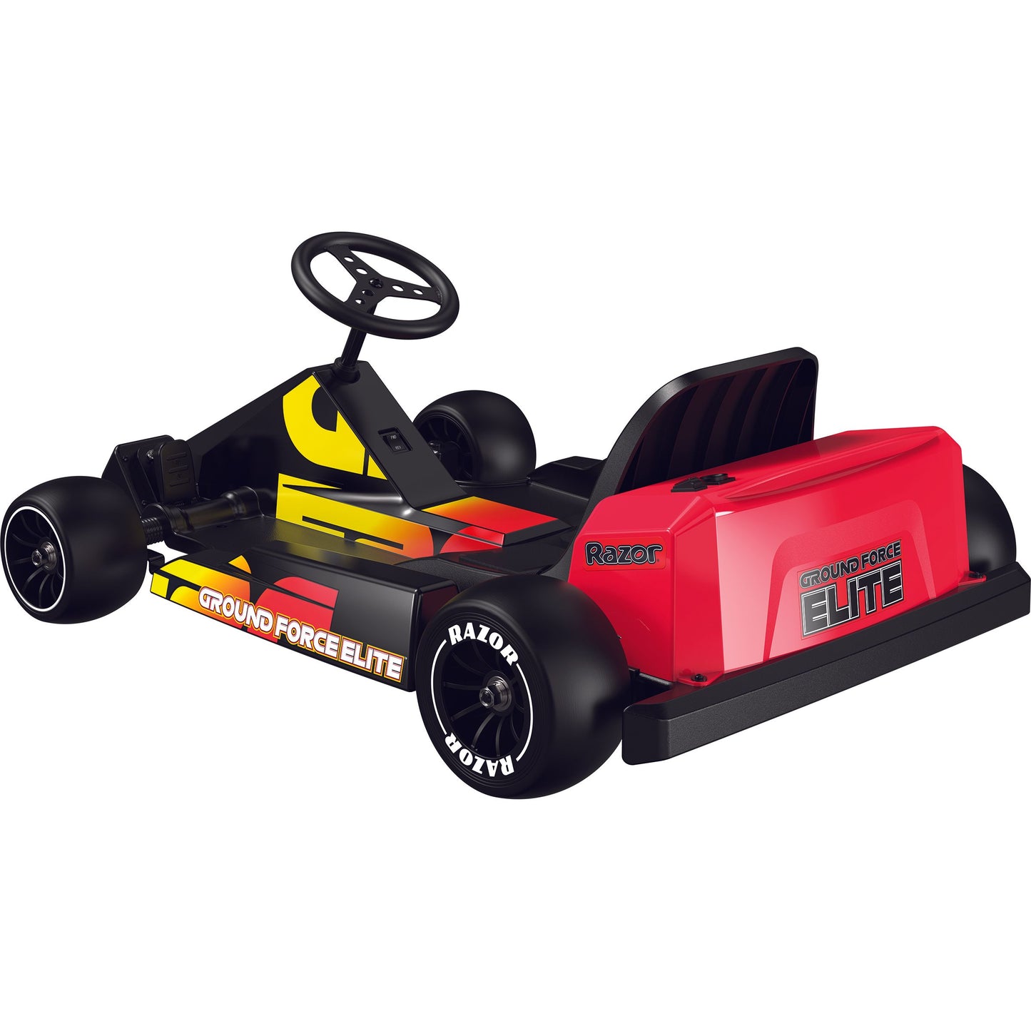 Razor Ground Force Elite Go Kart
