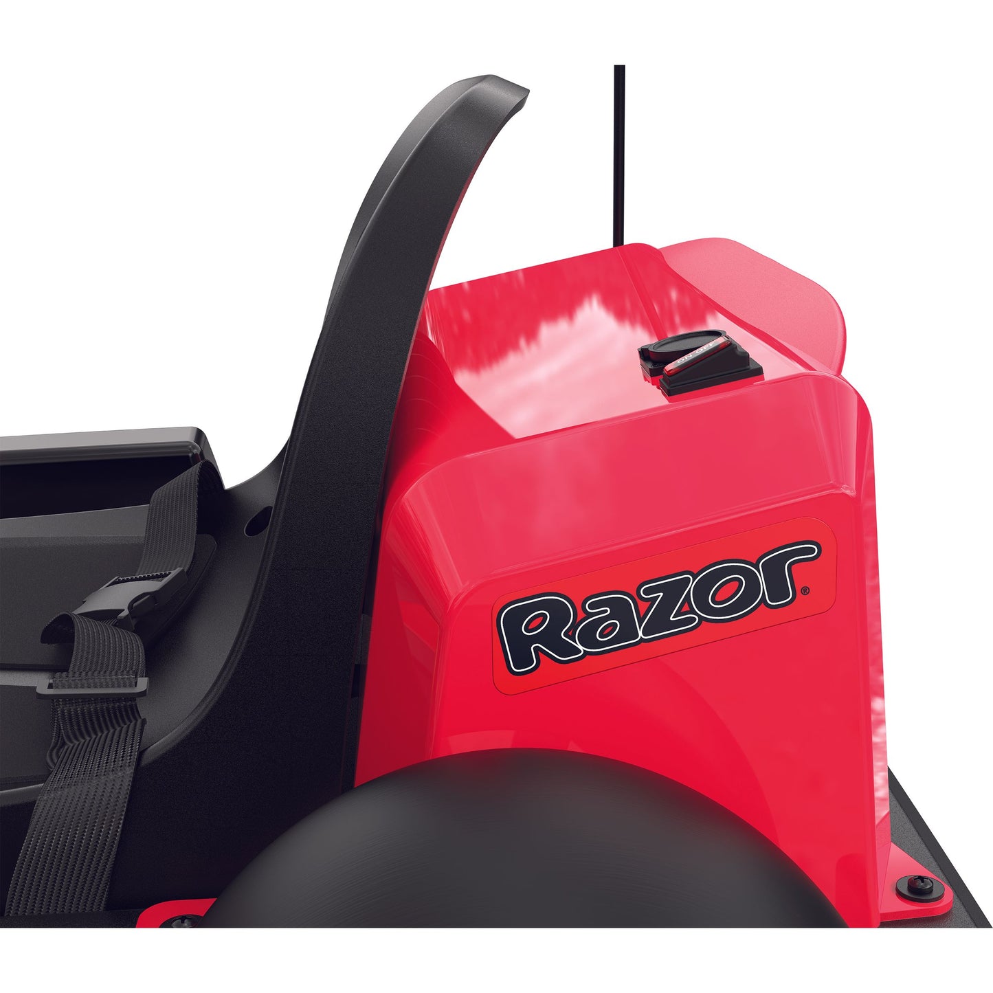 Razor Ground Force Elite Go Kart