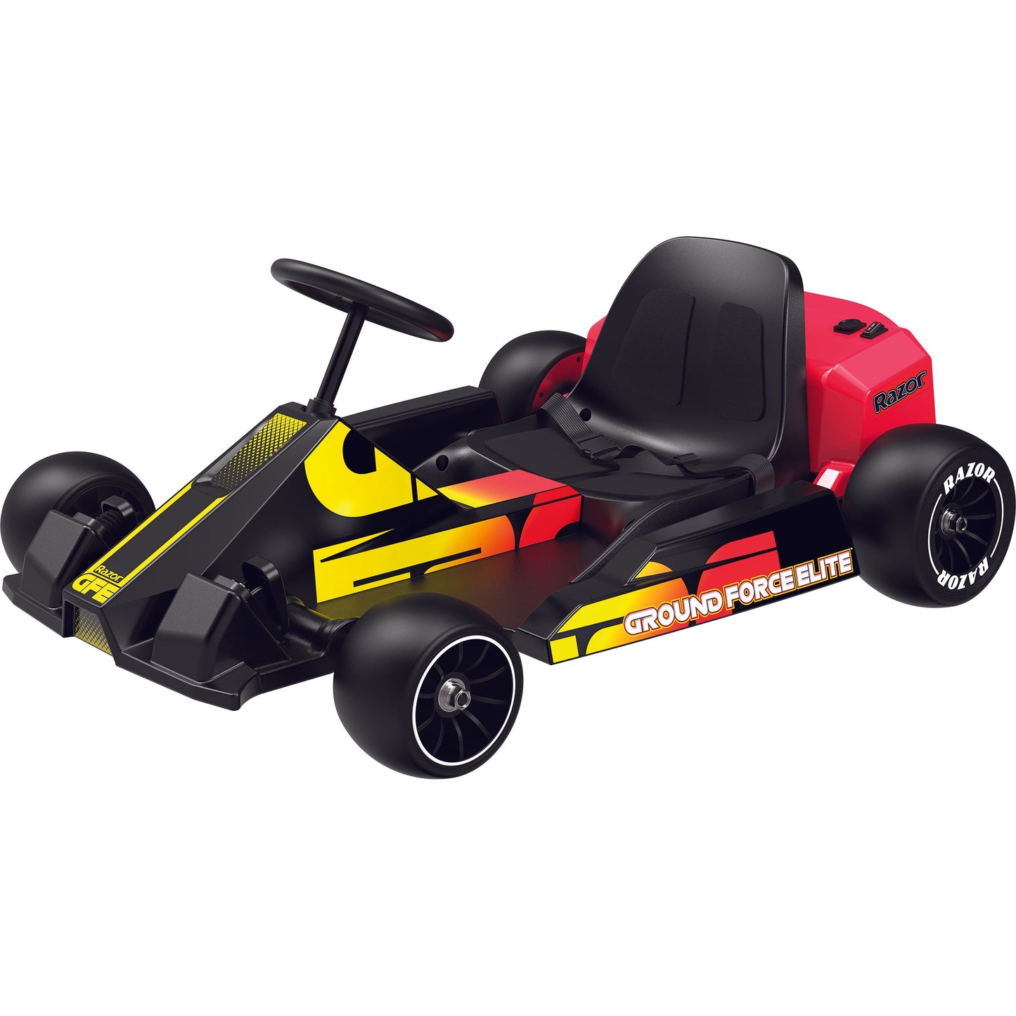 Razor Ground Force Elite Go Kart