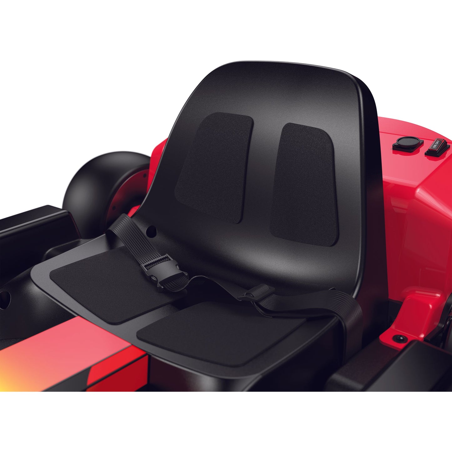 Razor Ground Force Elite Go Kart