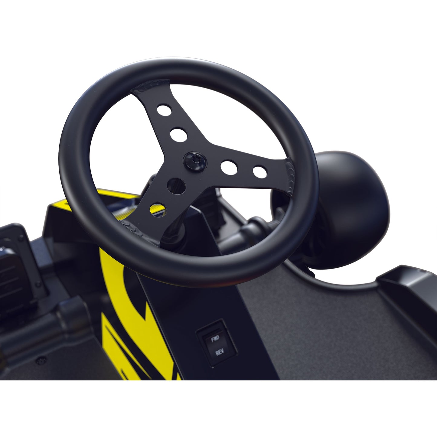 Razor Ground Force Elite Go Kart