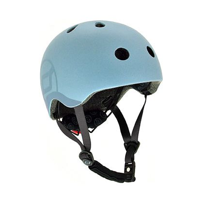 Scoot and Ride Helmet - S-M - 51 - 55cm