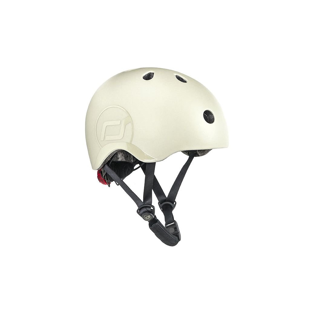Scoot and Ride Helmet - S-M - 51 - 55cm