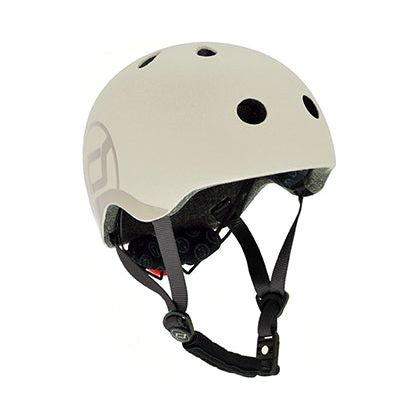 Scoot and Ride Helmet - S-M - 51 - 55cm