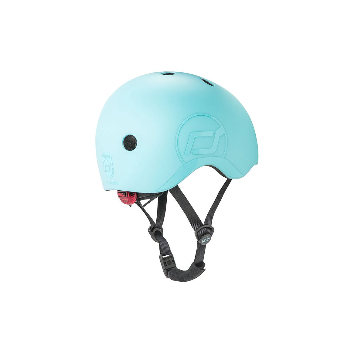 Scoot and Ride Helmet - S-M - 51 - 55cm