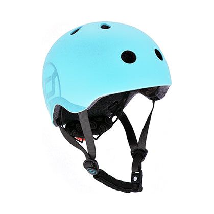 Scoot and Ride Helmet - S-M - 51 - 55cm