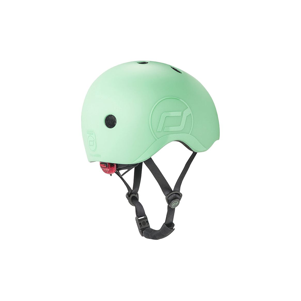 Scoot and Ride Helmet - S-M - 51 - 55cm