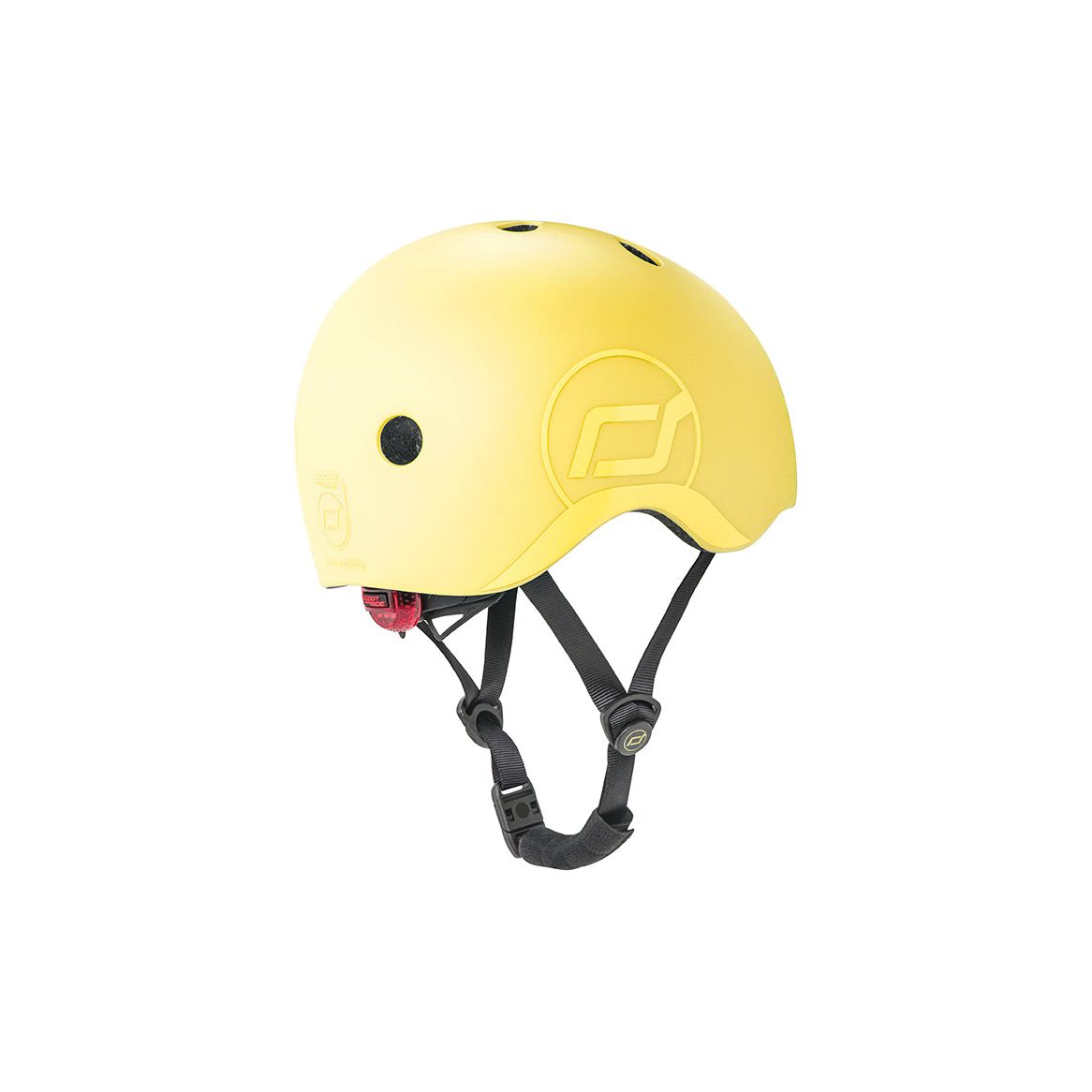Scoot and Ride Helmet - S-M - 51 - 55cm