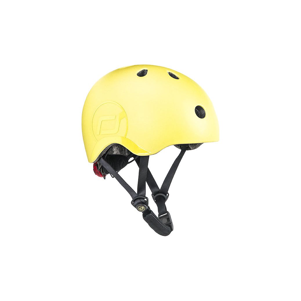 Scoot and Ride Helmet - S-M - 51 - 55cm