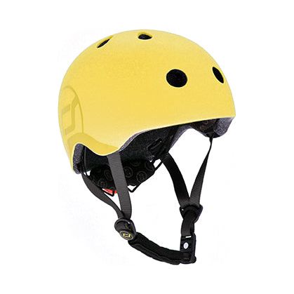Scoot and Ride Helmet - S-M - 51 - 55cm