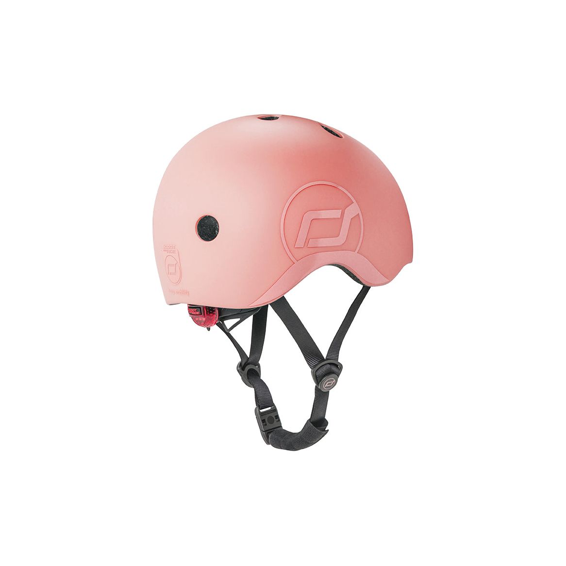 Scoot and Ride Helmet - S-M - 51 - 55cm