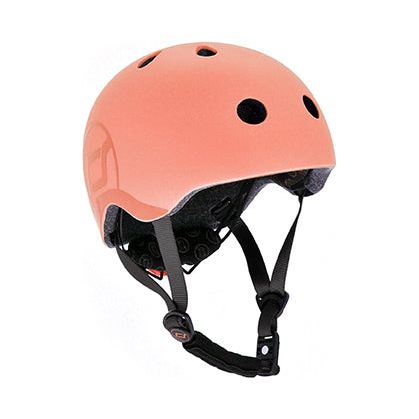 Scoot and Ride Helmet - S-M - 51 - 55cm