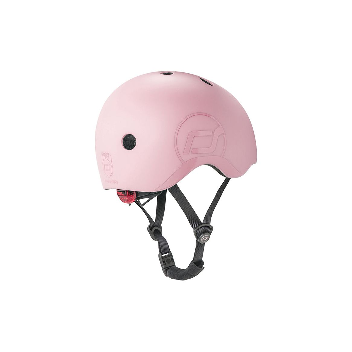 Scoot and Ride Helmet - S-M - 51 - 55cm