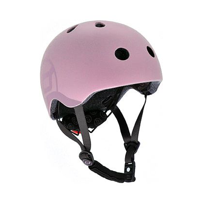 Scoot and Ride Helmet - S-M - 51 - 55cm