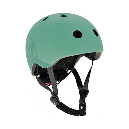 Scoot and Ride Helmet - S-M - 51 - 55cm