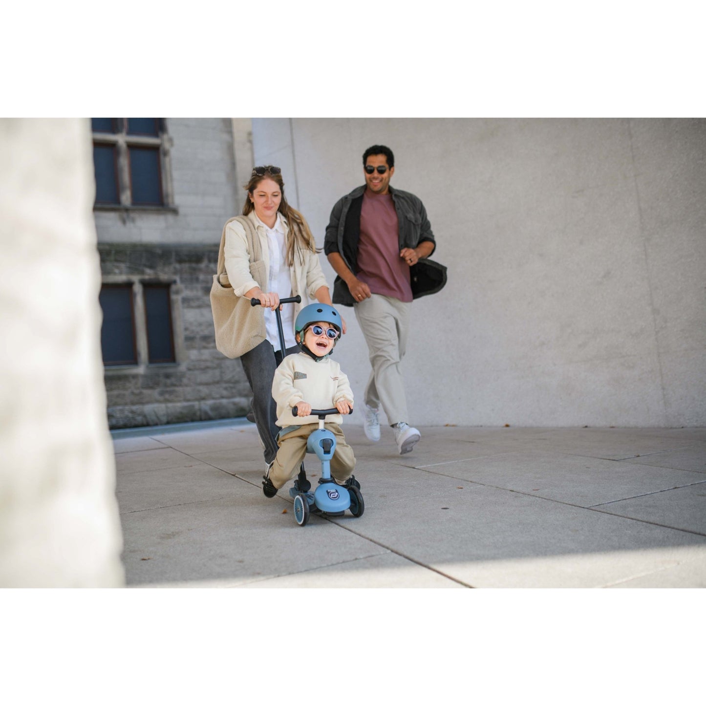 Scoot and Ride Highwaykick 1 Push & Go Scooter