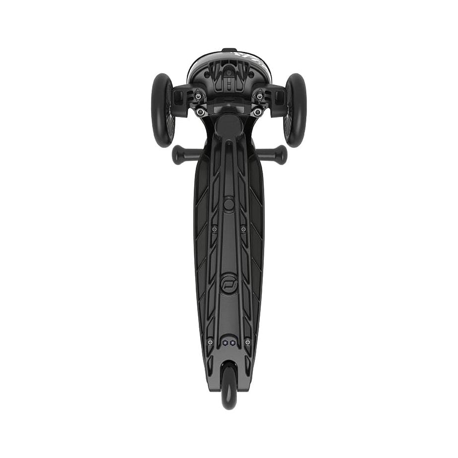 Scoot and Ride Highwaykick 1 Lifestyle Scooter - Zebra underside