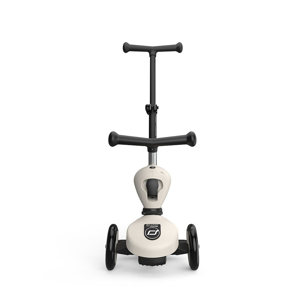 Scoot and Ride Highwaykick 1 Push & Go Scooter