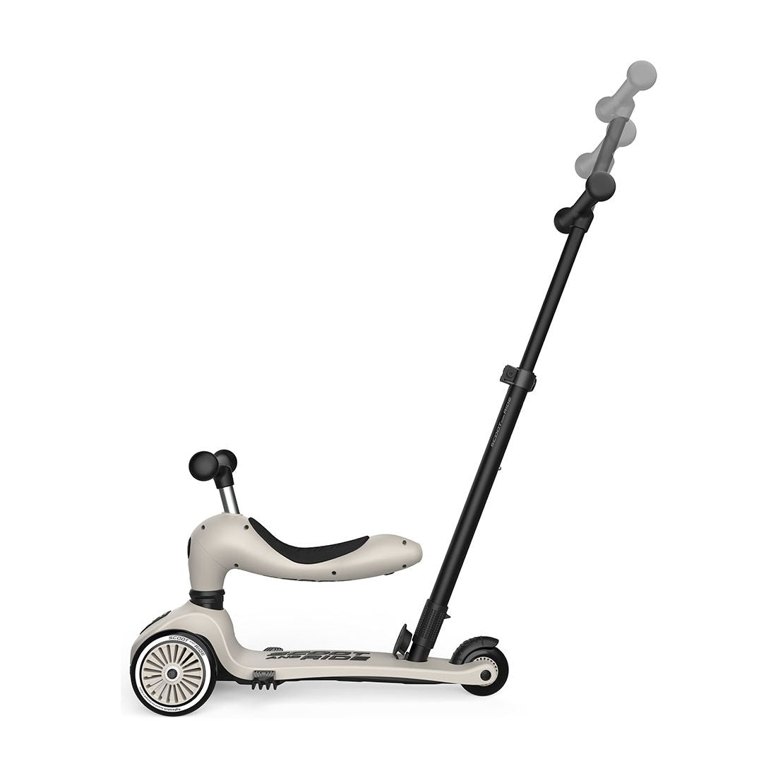 Scoot and Ride Highwaykick 1 Push & Go Scooter